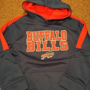 Buffalo Bills Hoodie